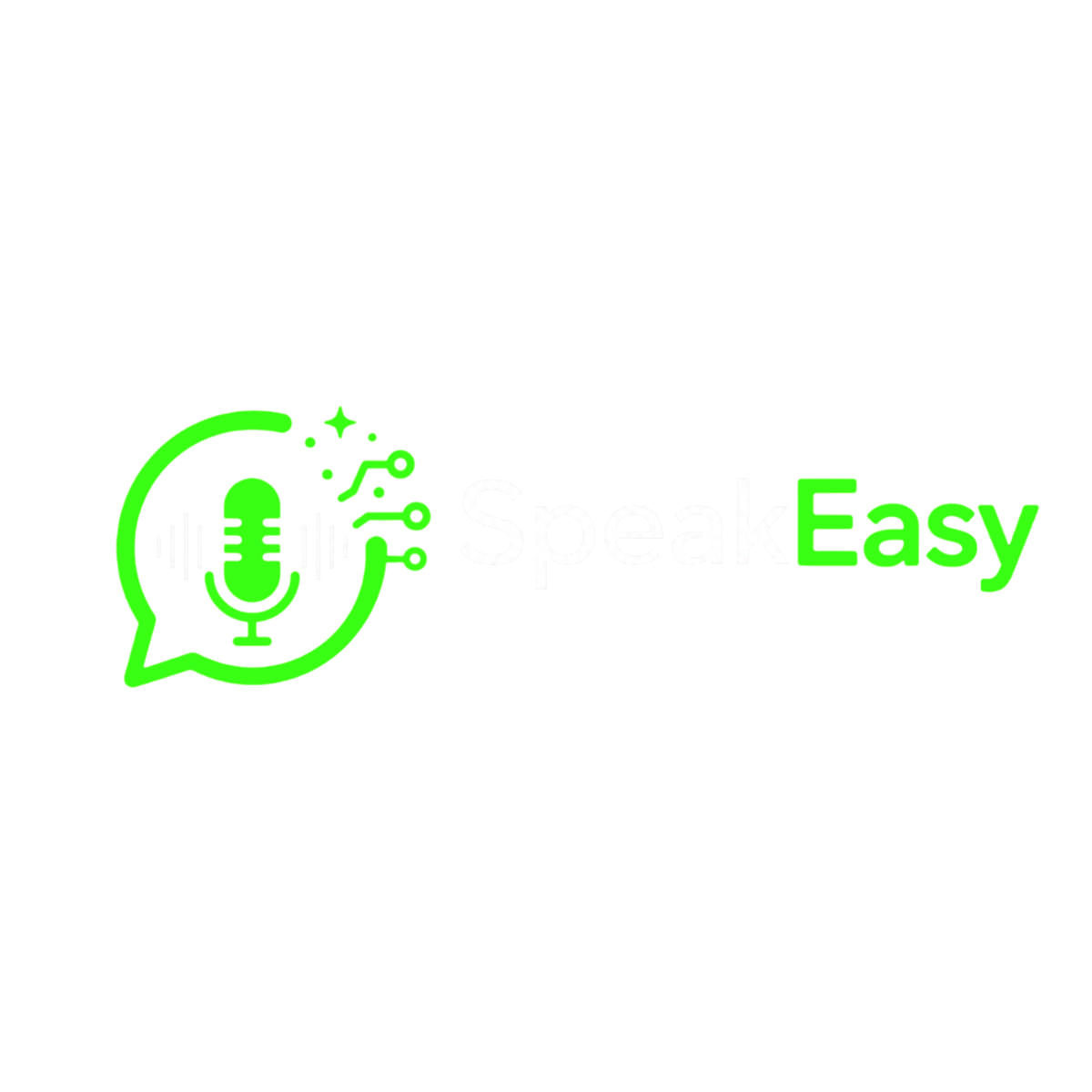 SpeakEasy